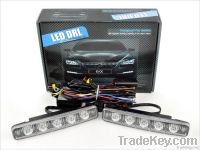 LED Day Running Light (Universal DRLs) 5LED*1W/pcs