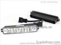 Aotomobile LED Daytime Running Light Super Bright DRLs