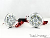 Universal Daytime Running lights, Car LED DRL