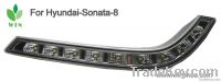 Daytime Running Light For Hyundai Sonata 8