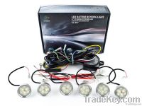 Sell Car LED Daytime Running Lights Super Bright Car DRLs