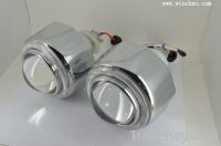 Automobile HID Projector Lens