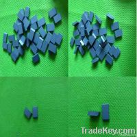 Tungsten carbide saw tips