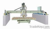 ZDQJ-400-600 automatic infrared bridge cutting machine