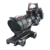 Trijicon TA31 ACOG Style 4X32 Real