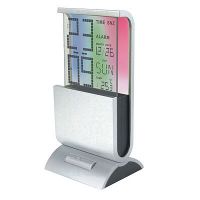 Flashing Light Calendar