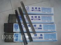 Welded Rod