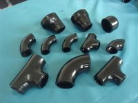 BUTT WELDED FITTINGS From China