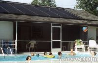 Swimming Pool Heat Pump Water Cooling and Heating Villa or tower