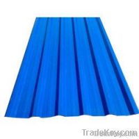 Qatar -Roofing Sheet Cladding Sheet Profile Sheet Corrougated Sheet