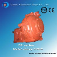 DS type light slurry centrifugal pump