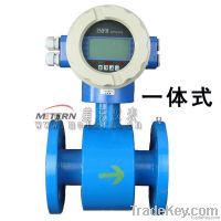 MTLD Series Electromagnetic Flow Meter