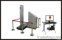Contraband And Drug Detector
