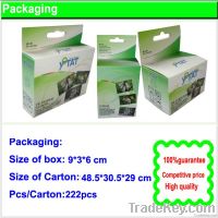 Printer inkjet cartridge for Canon From China