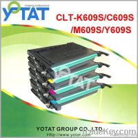 Compatible laser toner cartridge for Samsung