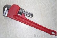pipe wrench
