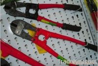 bolt cutters