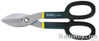 Tin snips