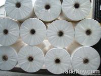 100% Viscose Non woven Fabric