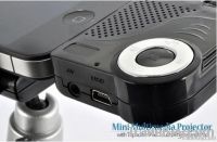Mini Overhead Projector for iPhone iPod iPad iTouch From China
