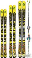 ICERIDER skis From China