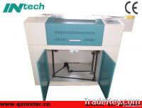 laser cutting machine