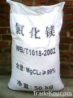 Magnesium Chloride Anhydrous