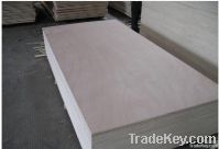 Commercial Plywood