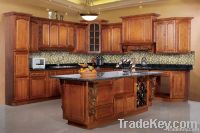 kitchen cabinet