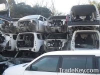 Used Cars, Spare Parts