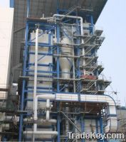 Circulating Fluidized Bed Boilers