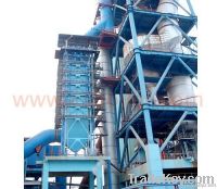 Waste Heat Boiler