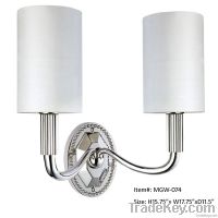 Wall Lamp-MG Hospitality Lighting