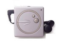 mini radio