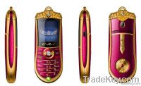 Crown Royal Mobile Phone
