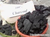 Quality Hardwood Charcoal From Kenya