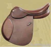 Bolt Jumping Saddles