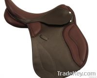 Jewel Dressage | Multipurpose Saddle