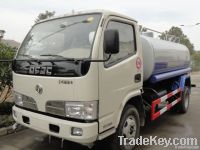 water truck From China