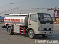 fuel truck From China
