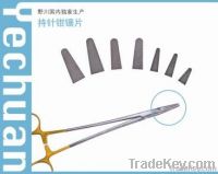 Tungsten Carbide Inserts