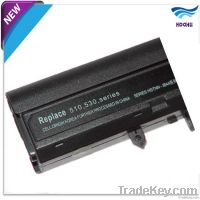 Wholesale Replacement Black Li-ion Laptop