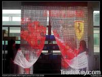 P16mm Outdoor Flexible Led Display