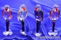 Crystal animal-Wholesale Crystal Animal, folk crafts