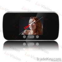 Electronical Digital Peephole Door Viewer Spyhole Door Camera