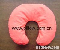 Cherry stone Pillow