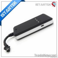 Mini Motorcycle GPS Car Tracker