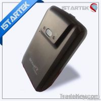 Mini Waterproof GPS Tracker with Long Standby