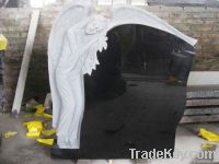Angle Head stone # 2