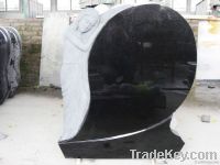 Angle Head stone # 3